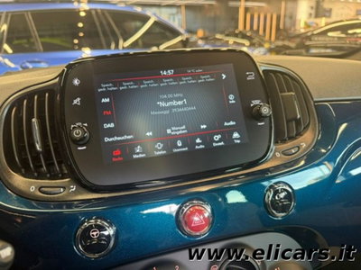 Fiat 500 1.0 Hybrid Dolcevita (8)
