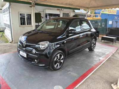 Renault Twingo SCe Stop&Start Lovely2 usata