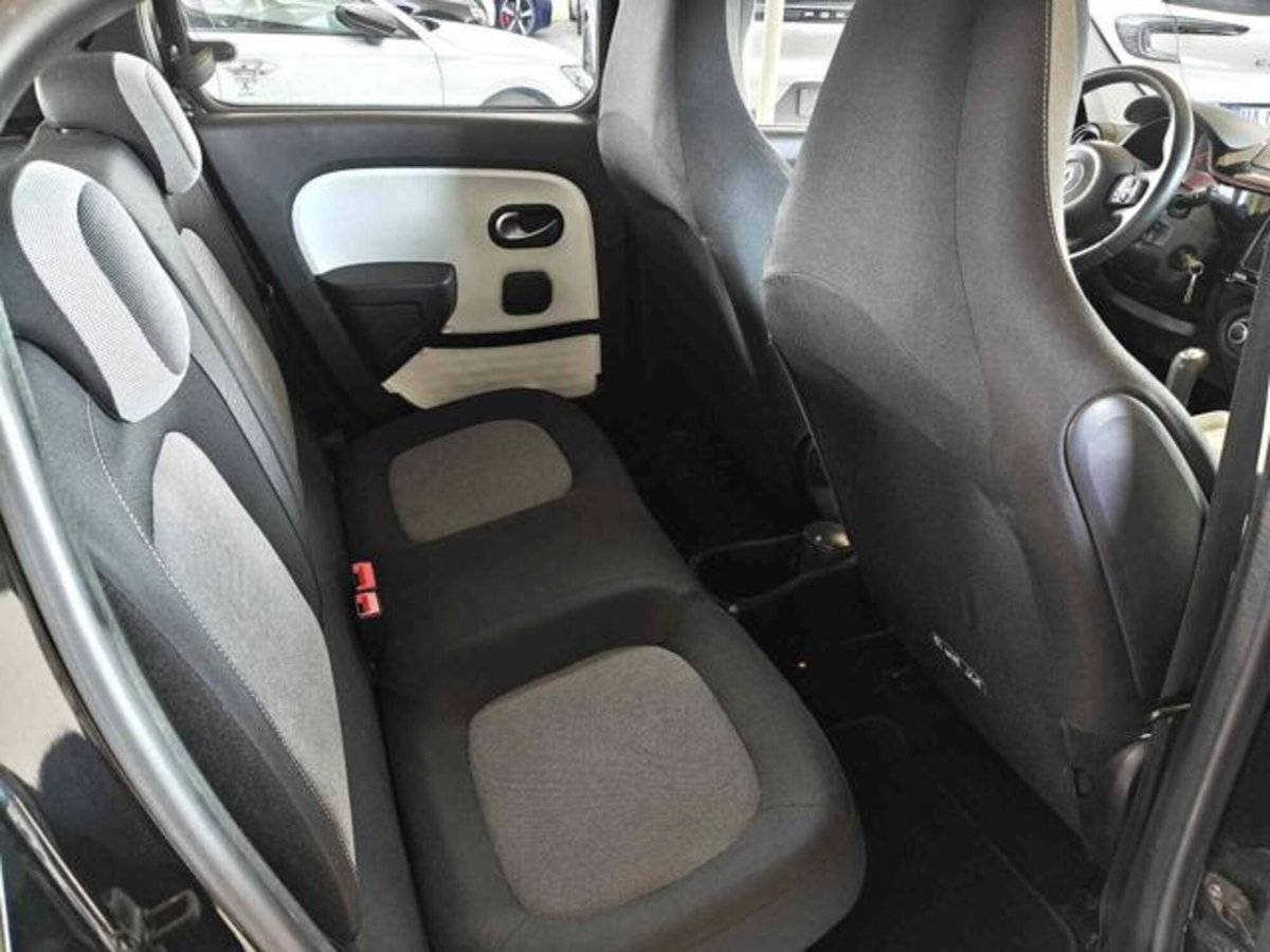 Renault Twingo SCe Stop&Start Lovely2 (10)