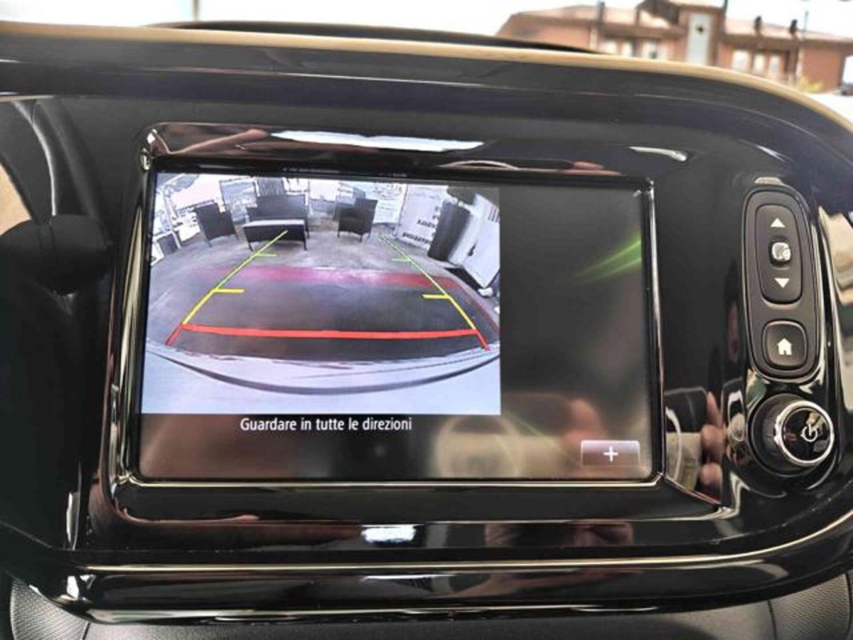 Renault Twingo SCe Stop&Start Lovely2 (11)