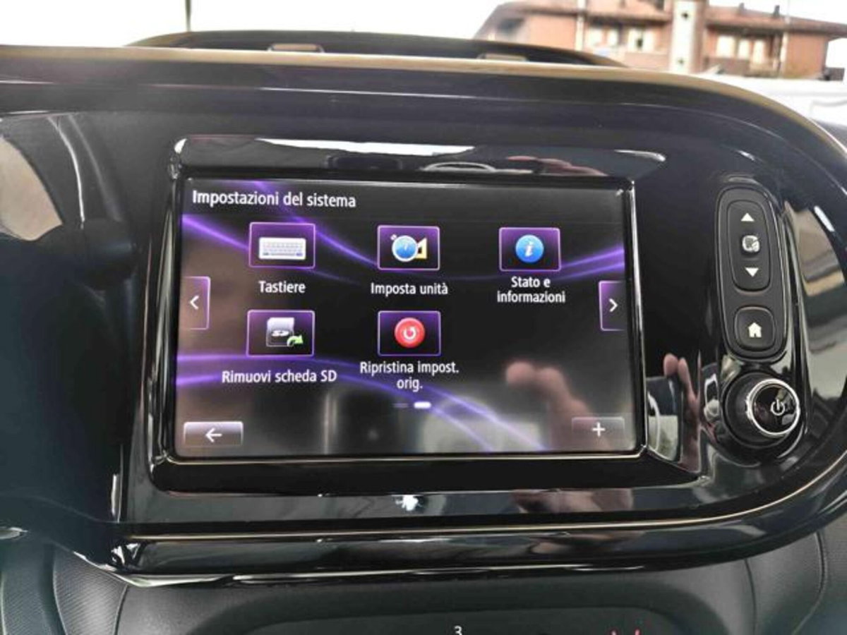Renault Twingo SCe Stop&Start Lovely2 (14)