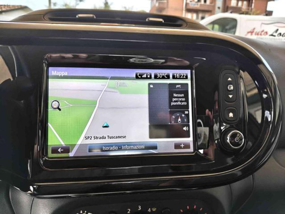 Renault Twingo SCe Stop&Start Lovely2 (15)