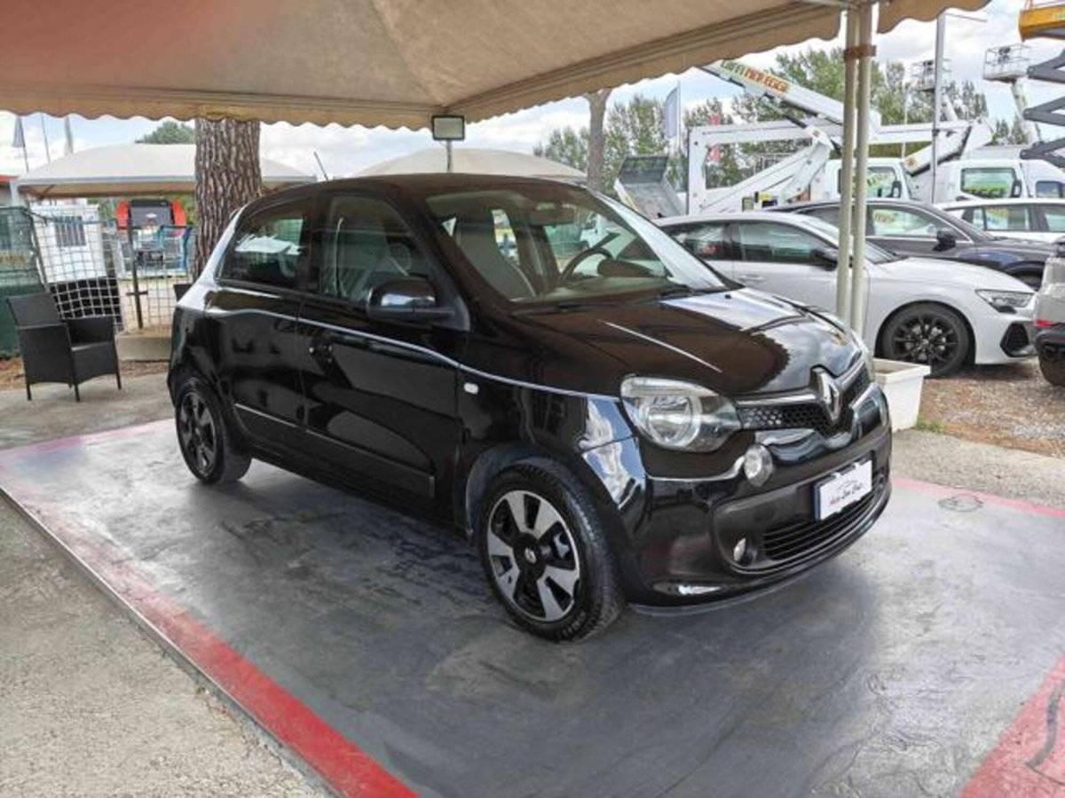 Renault Twingo SCe Stop&Start Lovely2 (3)