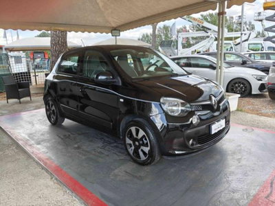 Renault Twingo SCe Stop&Start Lovely2 (3)