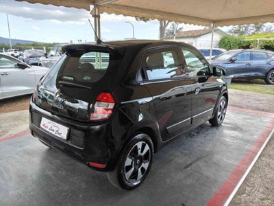 Renault Twingo SCe Stop&Start Lovely2 (4)