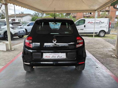 Renault Twingo SCe Stop&Start Lovely2 (5)
