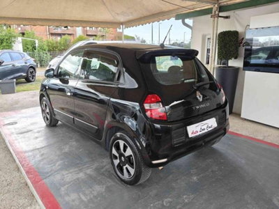 Renault Twingo SCe Stop&Start Lovely2 (6)