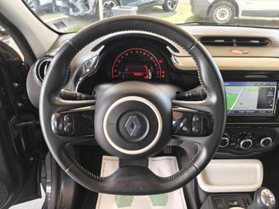 Renault Twingo SCe Stop&Start Lovely2 (7)