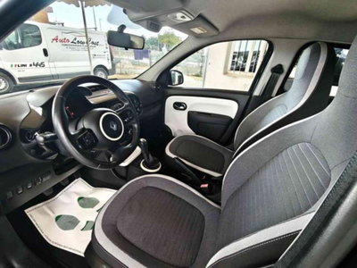 Renault Twingo SCe Stop&Start Lovely2 (8)
