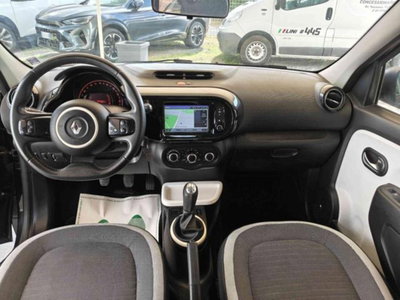 Renault Twingo SCe Stop&Start Lovely2 (9)