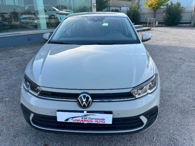 Volkswagen Polo 1.0 tsi Life 95cv (2)