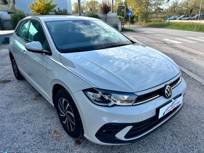 Volkswagen Polo 1.0 tsi Life 95cv (3)