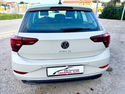 Volkswagen Polo 1.0 tsi Life 95cv (5)
