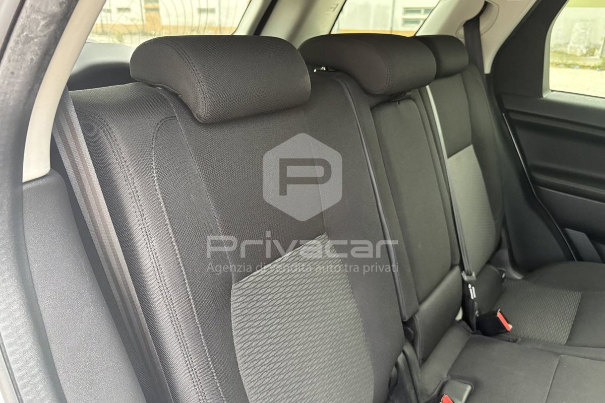 Land Rover Discovery Sport 2.0 TD4 150 CV SE (13)