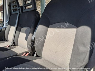 Iveco Daily Telaio 35C15 BTor 3.0 HPT PLM-RG Cabinato (6)