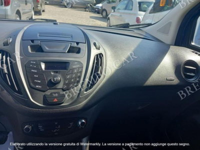 Ford Transit Courier 1.5 TDCi 95CV  Trend (8)