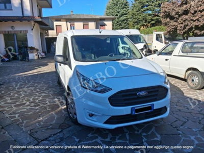 Ford Transit Connect Furgone 240 1.5 TDCi 100CV PL Furgone Entry (2)