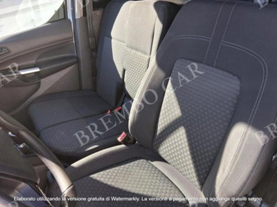 Ford Transit Connect Furgone 240 1.5 TDCi 100CV PL Furgone Entry (6)