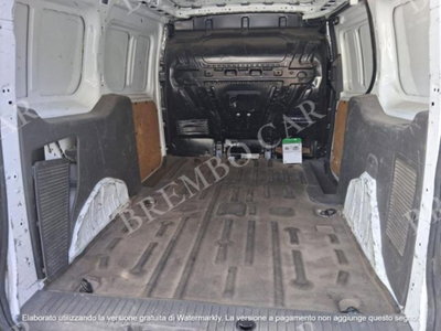 Ford Transit Connect Furgone 240 1.5 TDCi 100CV PL Furgone Entry (8)