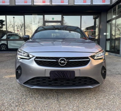 Opel Corsa 1.2 100 CV GS Line (2)