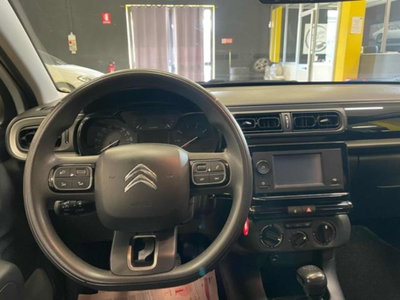 Citroen C3 BlueHDi 100 S&S C-Series (10)