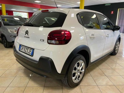 Citroen C3 BlueHDi 100 S&S C-Series (7)