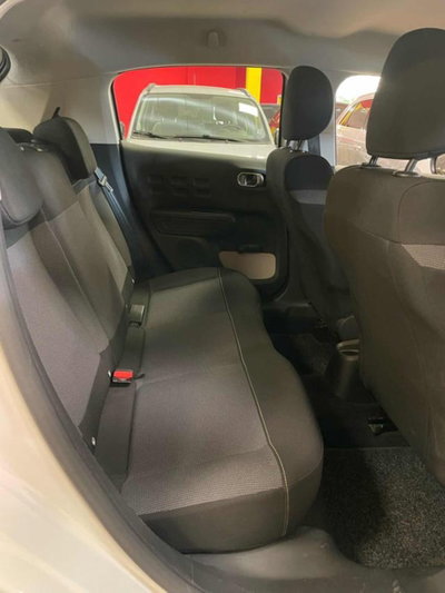 Citroen C3 BlueHDi 100 S&S C-Series (8)