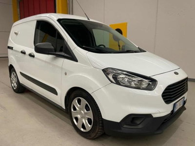 Ford Transit Courier 1.5 TDCi 100CV  Trend usato