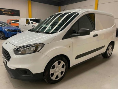 Ford Transit Courier 1.5 TDCi 100CV  Trend (3)