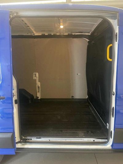 Ford Transit Furgone 350 2.0TDCi EcoBlue MHEV 130CV PM-TM Furgone Titan. (11)