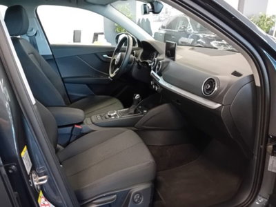 Audi Q2 Q2 35 TFSI S tronic Admired Advanced (10)