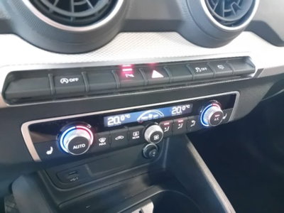 Audi Q2 Q2 35 TFSI S tronic Admired Advanced (12)