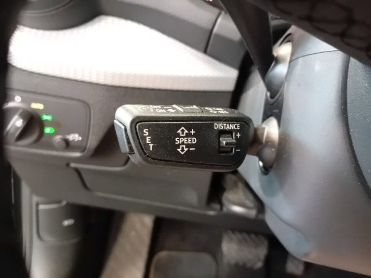 Audi Q2 Q2 35 TFSI S tronic Admired Advanced (13)