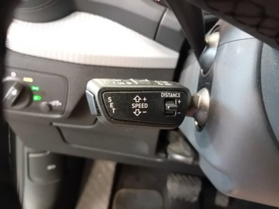 Audi Q2 Q2 35 TFSI S tronic Admired Advanced (13)