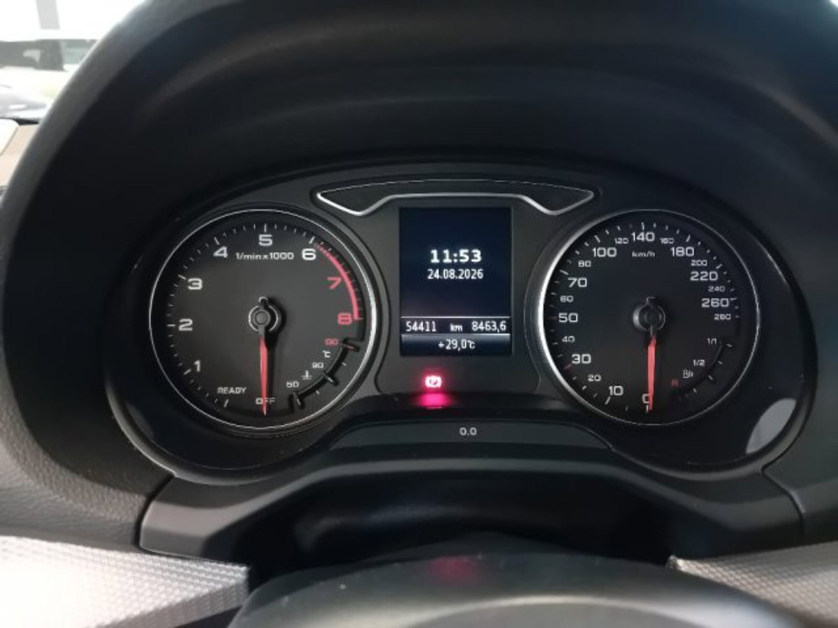 Audi Q2 Q2 35 TFSI S tronic Admired Advanced (14)