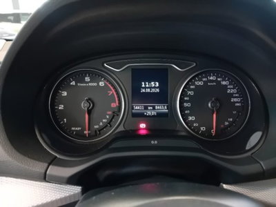 Audi Q2 Q2 35 TFSI S tronic Admired Advanced (14)