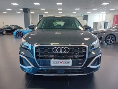 Audi Q2 Q2 35 TFSI S tronic Admired Advanced (2)