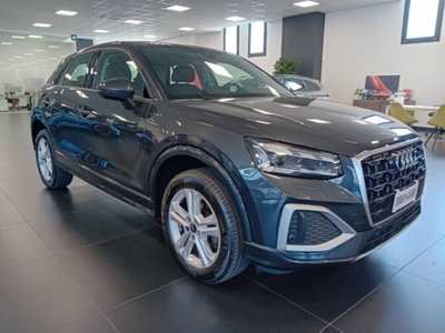 Audi Q2 Q2 35 TFSI S tronic Admired Advanced (3)