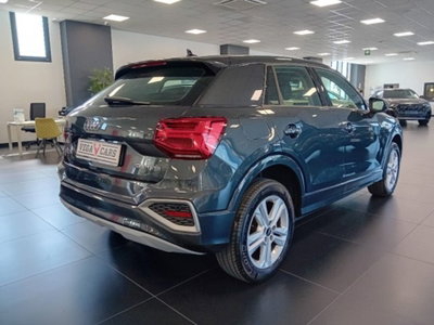 Audi Q2 Q2 35 TFSI S tronic Admired Advanced (4)