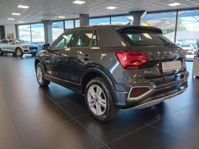 Audi Q2 Q2 35 TFSI S tronic Admired Advanced (5)