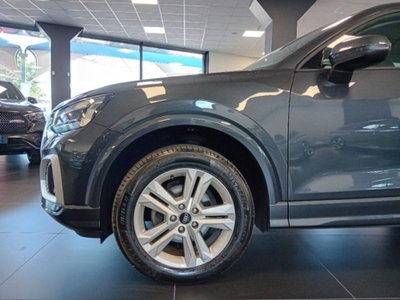 Audi Q2 Q2 35 TFSI S tronic Admired Advanced (6)