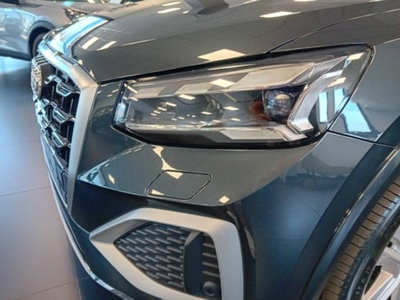 Audi Q2 Q2 35 TFSI S tronic Admired Advanced (7)