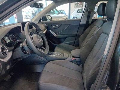 Audi Q2 Q2 35 TFSI S tronic Admired Advanced (8)