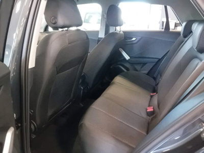 Audi Q2 Q2 35 TFSI S tronic Admired Advanced (9)