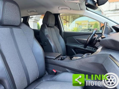 Peugeot 3008 BlueHDi 130 S&S EAT8 Allure Pack (15)
