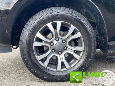 Ford Ranger Pick-up Ranger 2.0 ECOBLUE 213 CV DC Wildtrak 5 posti (16)