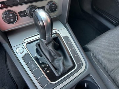 Volkswagen Passat Variant 2.0 TDI DSG Comfortline BlueMotion Technology (10)