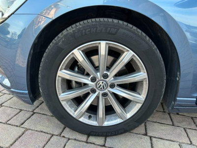 Volkswagen Passat Variant 2.0 TDI DSG Comfortline BlueMotion Technology (14)