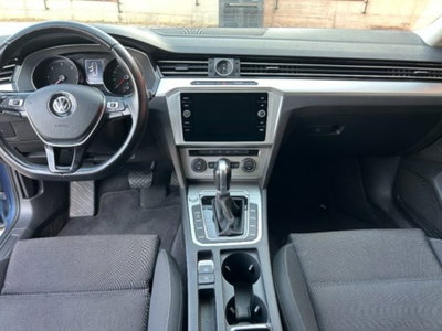 Volkswagen Passat Variant 2.0 TDI DSG Comfortline BlueMotion Technology (7)