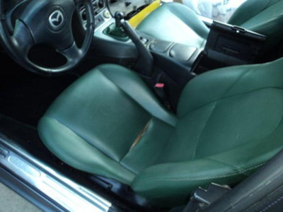 Mazda MX-5 1.6i 16V cat Twins (4)